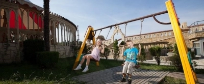 Заполярье санаторий