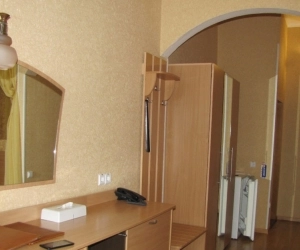 2-местный стандарт
